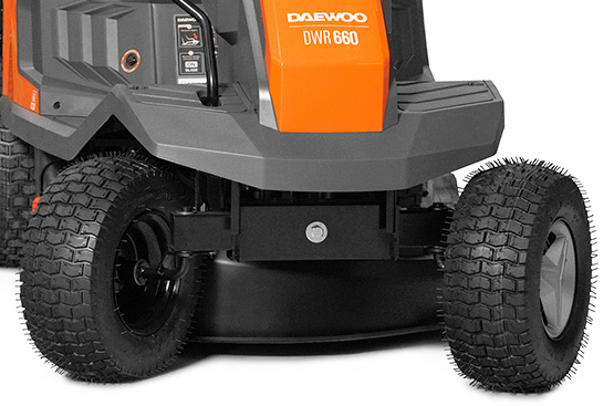 Бензиновый двигатель V-series 225